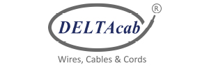 Deltacab Logo