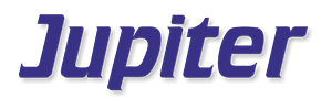 JUPITER LOGO