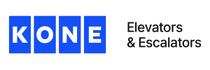 KONE Logo ( only for Social Media )