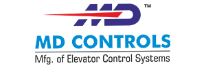 MD Control & Standard Elevators