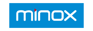 MINOX Logo in PDF