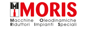 Morris new logo