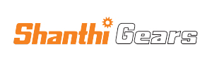 SHANTHI GEARS_logo