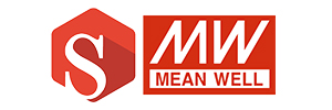 Sterling+MeanWell Logo