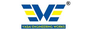 Vasai Engineering work logo (R)